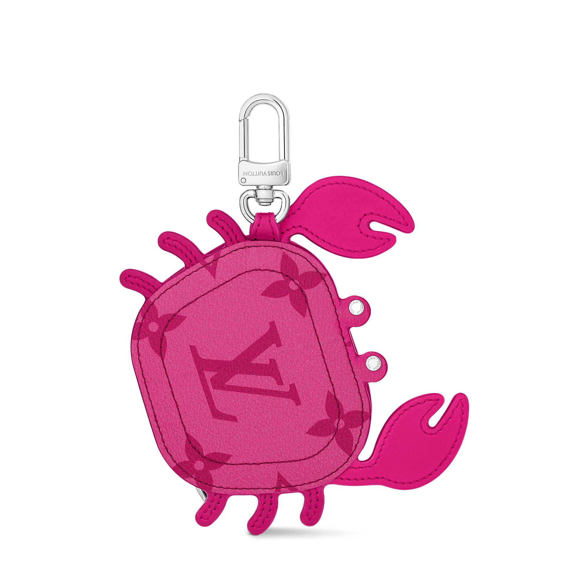 LV Crab Bag Charm S00 - Accessories M02298 | LOUIS VUITTON